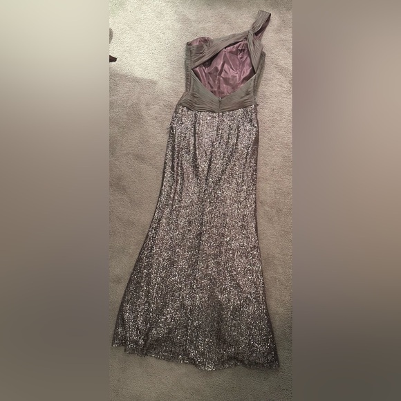 Formal Dress - Size 4 - Picture 2 of 6
